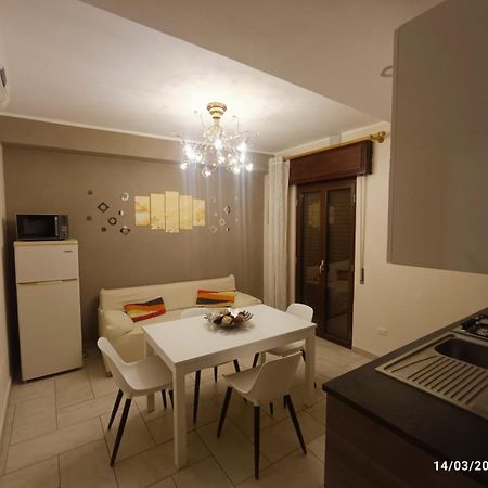 Taormina Castle And Sea View Apartment Luaran gambar
