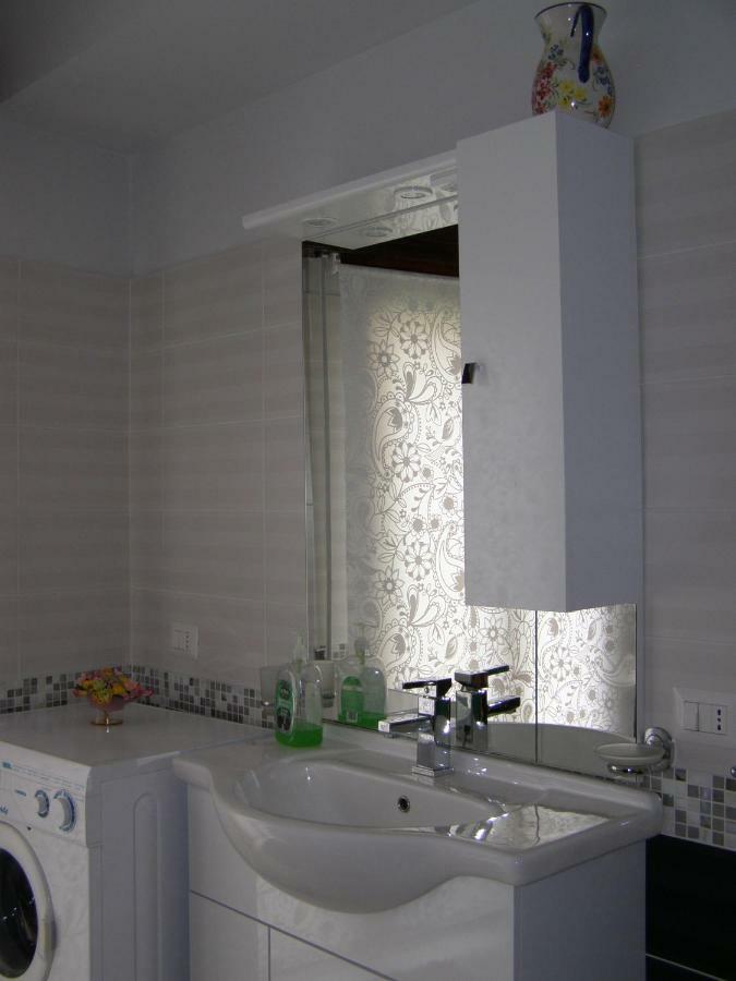 Taormina Castle And Sea View Apartment Luaran gambar