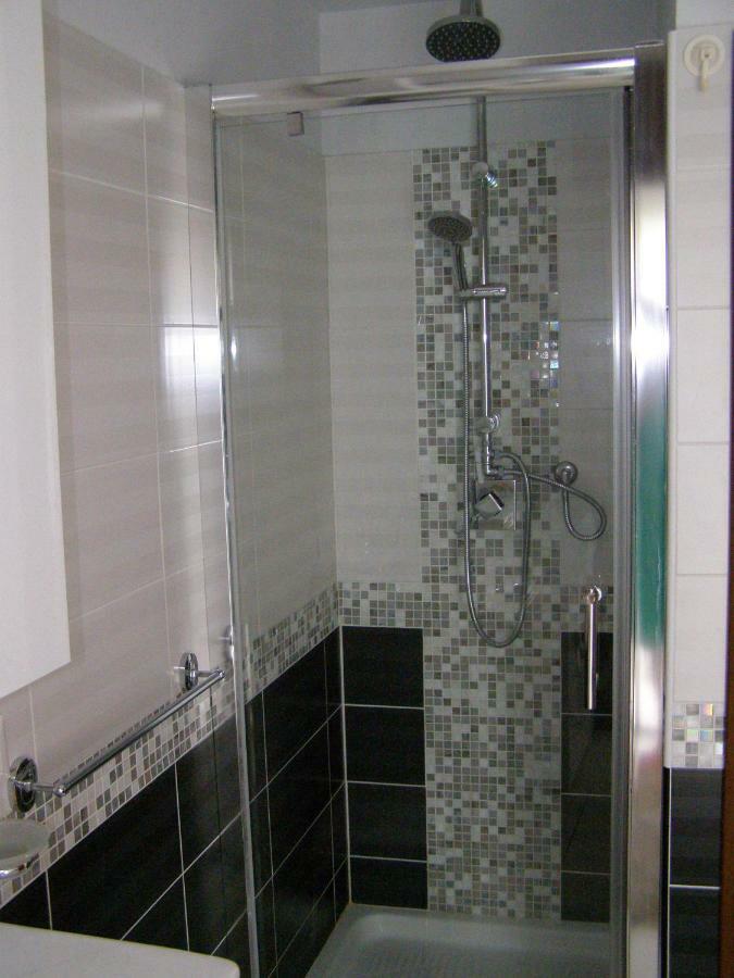 Taormina Castle And Sea View Apartment Luaran gambar