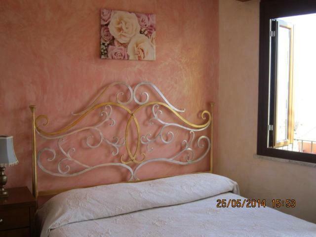 Taormina Castle And Sea View Apartment Luaran gambar
