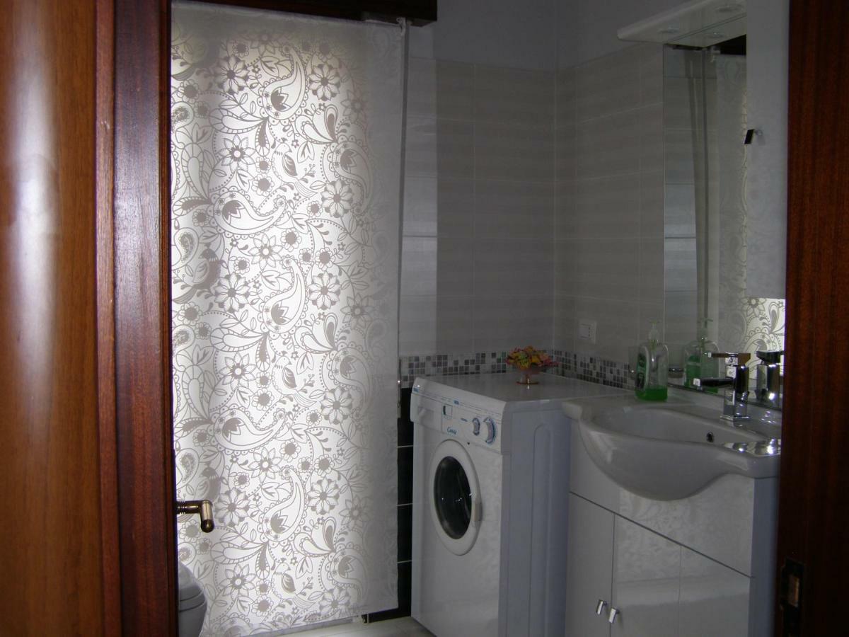 Taormina Castle And Sea View Apartment Luaran gambar