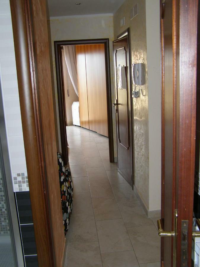 Taormina Castle And Sea View Apartment Luaran gambar
